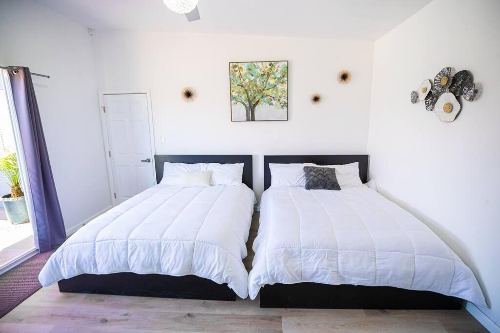 Casa Meraki Valle de Guadalupe Εξωτερικό φωτογραφία