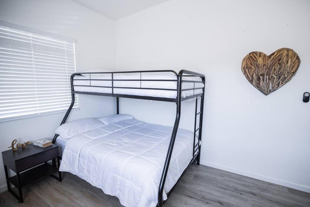 Casa Meraki Valle de Guadalupe Εξωτερικό φωτογραφία