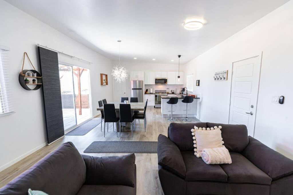 Casa Meraki Valle de Guadalupe Εξωτερικό φωτογραφία