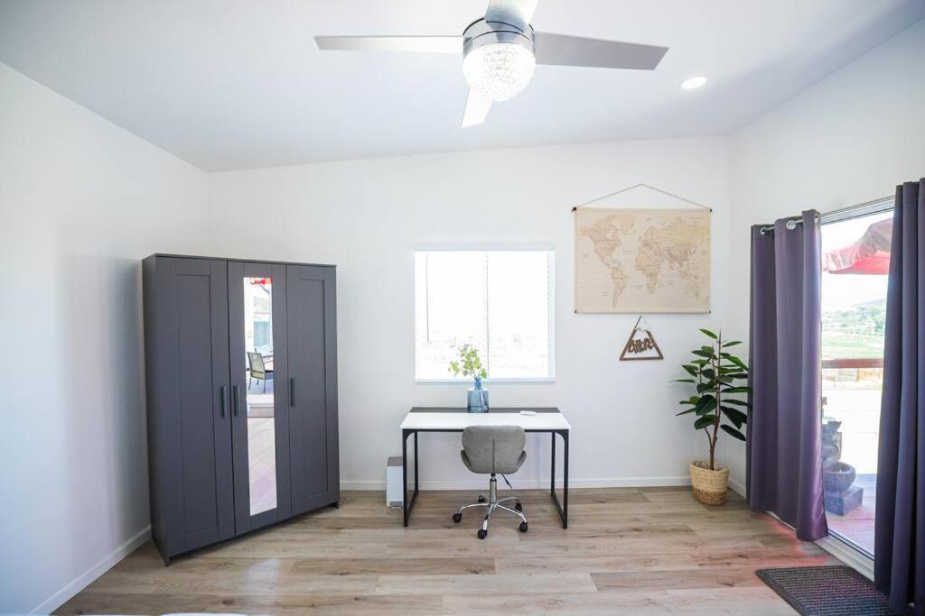Casa Meraki Valle de Guadalupe Εξωτερικό φωτογραφία