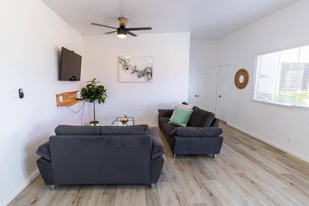 Casa Meraki Valle de Guadalupe Εξωτερικό φωτογραφία