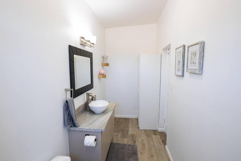 Casa Meraki Valle de Guadalupe Εξωτερικό φωτογραφία