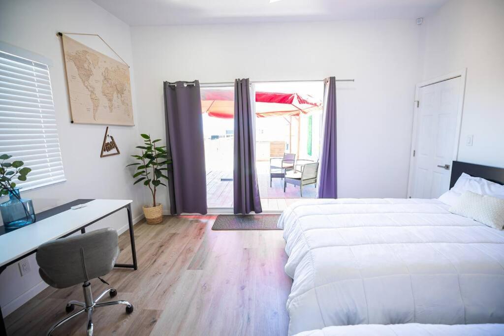 Casa Meraki Valle de Guadalupe Εξωτερικό φωτογραφία