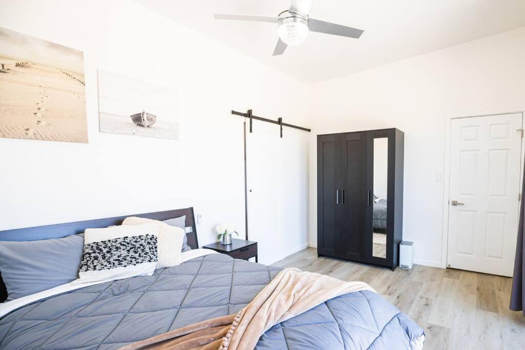 Casa Meraki Valle de Guadalupe Εξωτερικό φωτογραφία