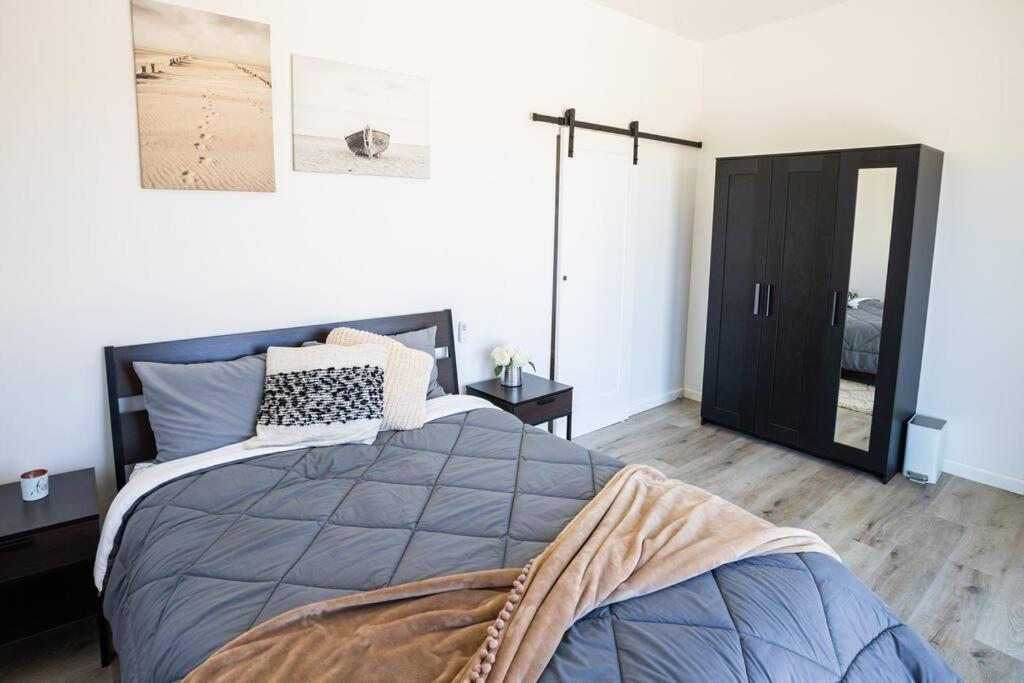 Casa Meraki Valle de Guadalupe Εξωτερικό φωτογραφία